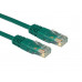 IBM 1.5 m Green CAT5e cable 40K8977